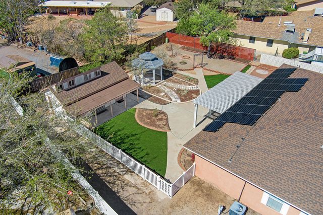 3706 Saint Andrews Drive SE, Rio Rancho, NM 87124