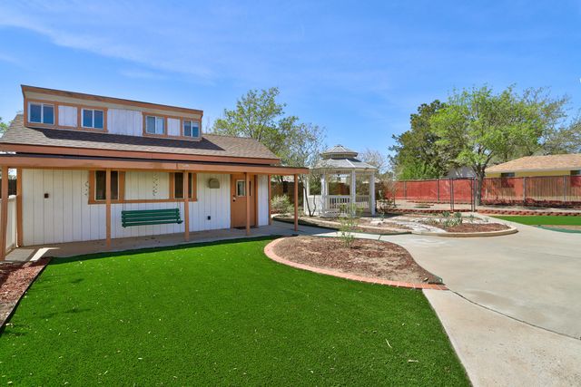 3706 Saint Andrews Drive SE, Rio Rancho, NM 87124