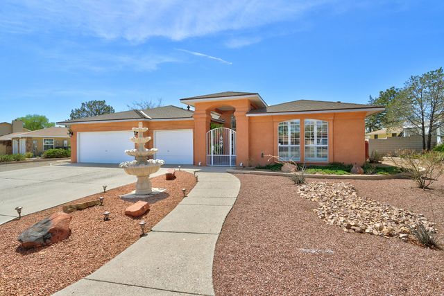 3706 Saint Andrews Drive SE, Rio Rancho, NM 87124