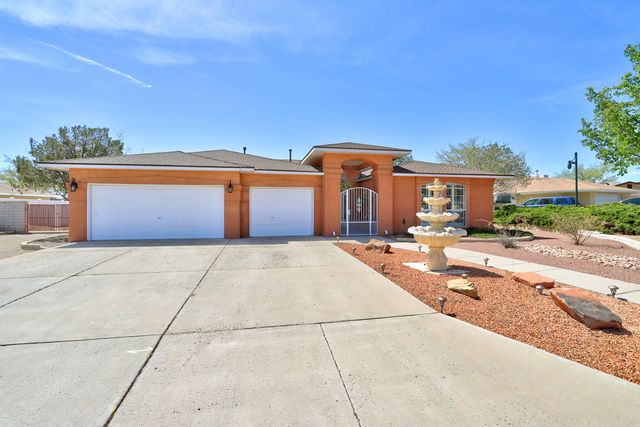 3706 Saint Andrews Drive SE, Rio Rancho, NM 87124