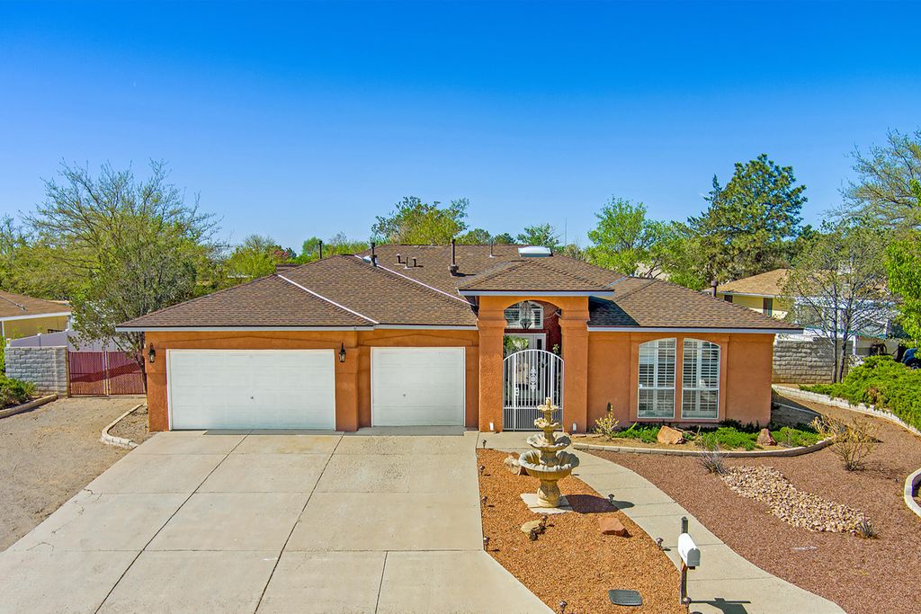 3706 Saint Andrews Drive SE, Rio Rancho, NM 87124