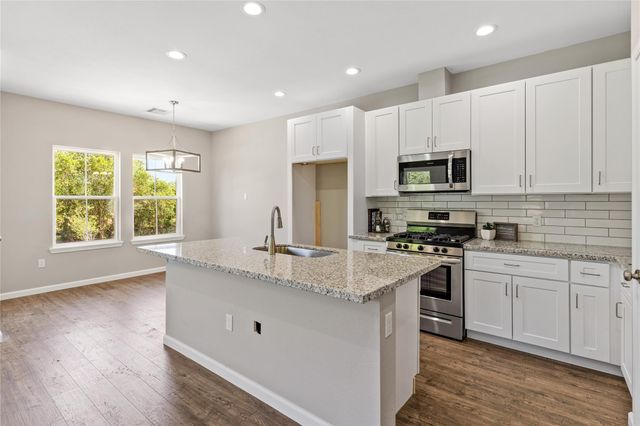 5307 Groveton Street A, Houston, TX 77033