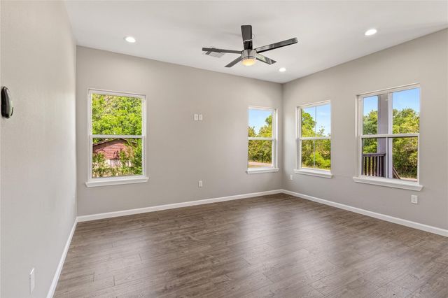 5307 Groveton Street A, Houston, TX 77033