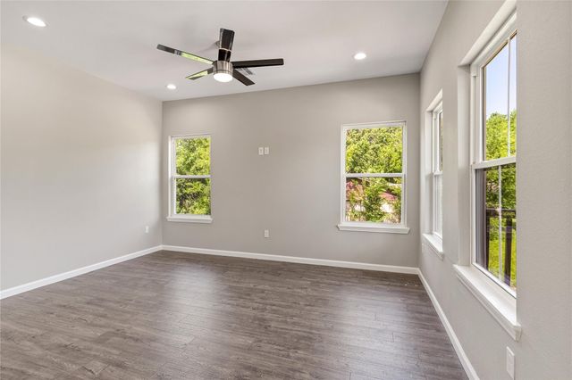 5307 Groveton Street A, Houston, TX 77033