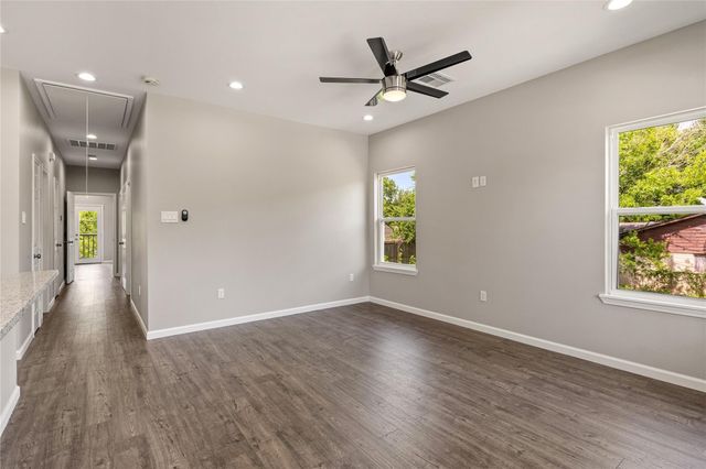 5307 Groveton Street A, Houston, TX 77033