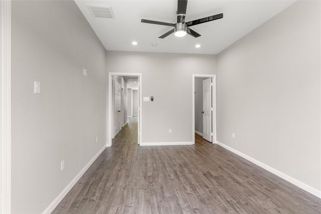 5307 Groveton Street A, Houston, TX 77033