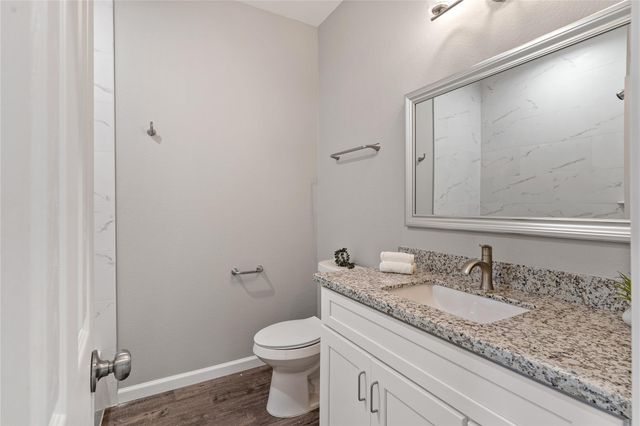 5307 Groveton Street A, Houston, TX 77033