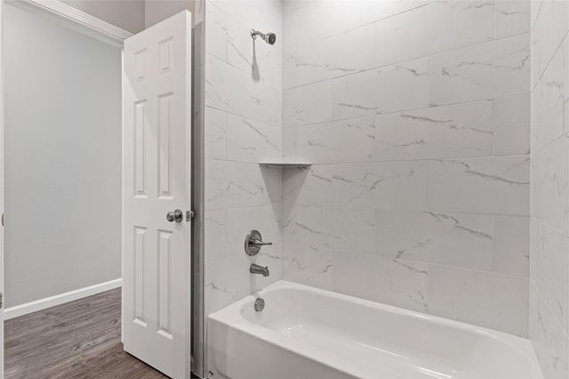5307 Groveton Street A, Houston, TX 77033