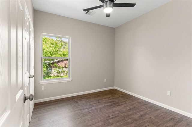 5307 Groveton Street A, Houston, TX 77033