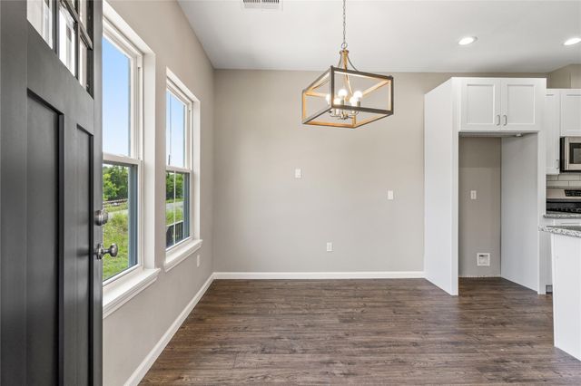 5307 Groveton Street A, Houston, TX 77033