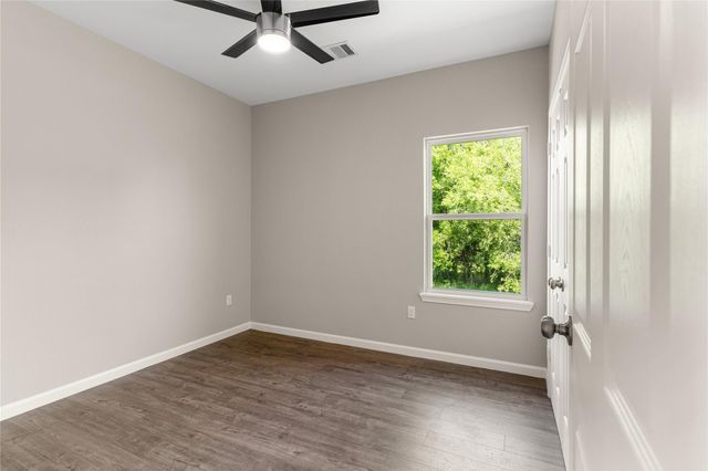 5307 Groveton Street A, Houston, TX 77033