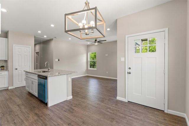 5307 Groveton Street A, Houston, TX 77033