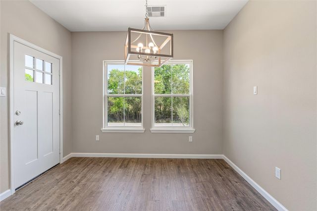5307 Groveton Street A, Houston, TX 77033