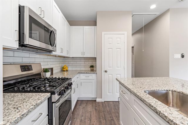 5307 Groveton Street A, Houston, TX 77033
