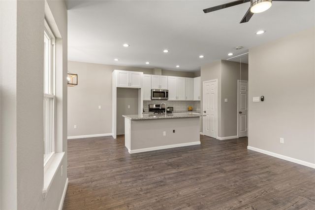 5307 Groveton Street A, Houston, TX 77033