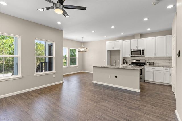 5307 Groveton Street A, Houston, TX 77033