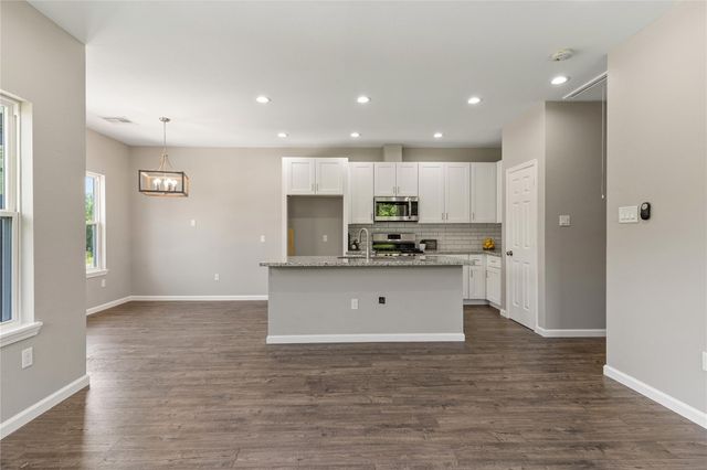 5307 Groveton Street A, Houston, TX 77033