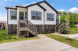 5307 Groveton Street A, Houston, TX 77033