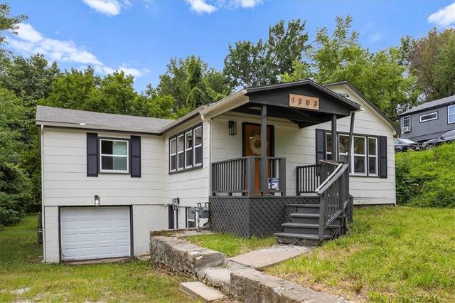 1303 Homer Avenue, Kansas City, KS 66102