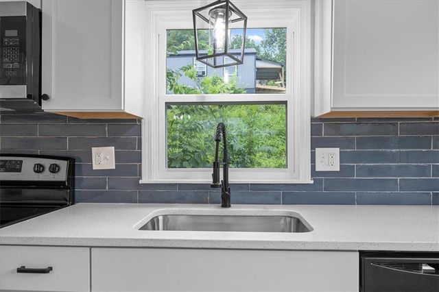 1303 Homer Avenue, Kansas City, KS 66102