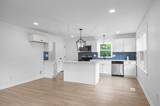 1303 Homer Avenue, Kansas City, KS 66102