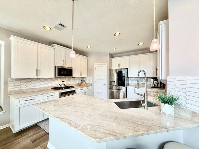 20607 Orange Poppy Drive, Cypress, TX 77433