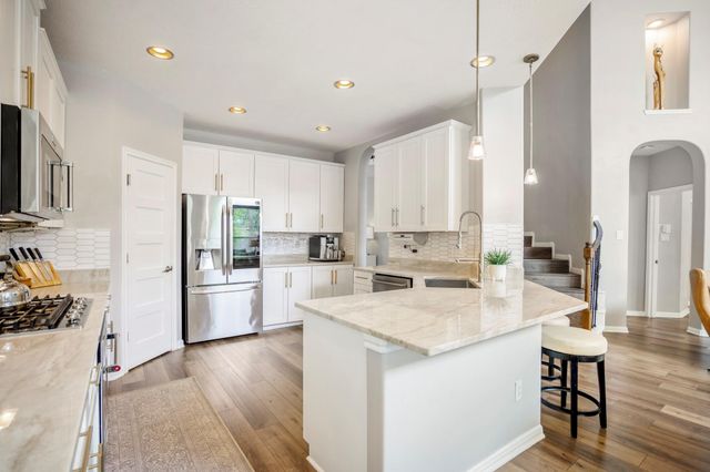 20607 Orange Poppy Drive, Cypress, TX 77433