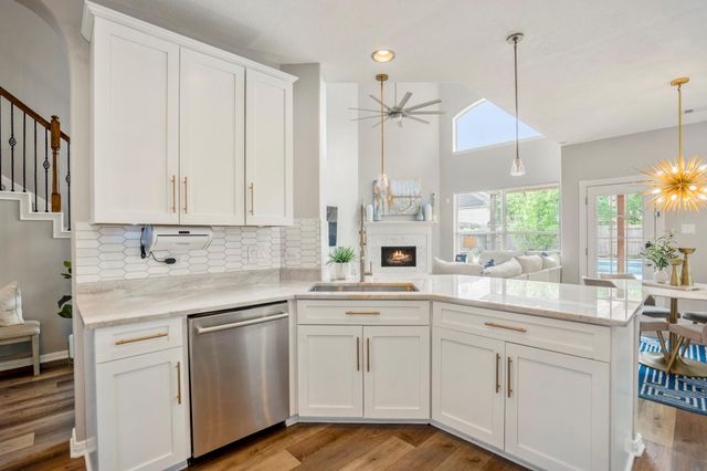 20607 Orange Poppy Drive, Cypress, TX 77433