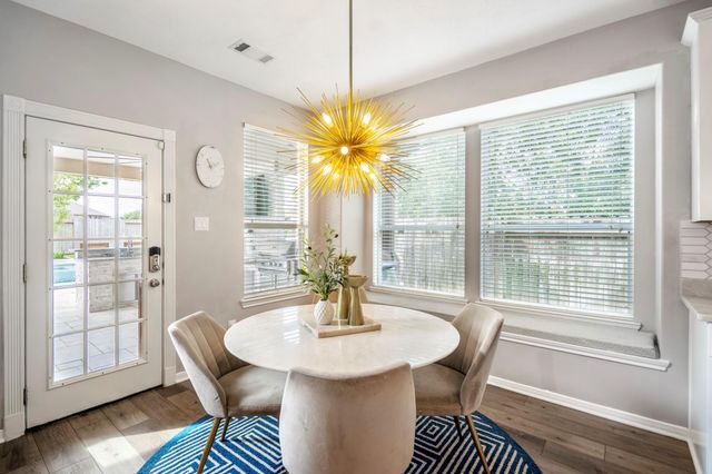 20607 Orange Poppy Drive, Cypress, TX 77433