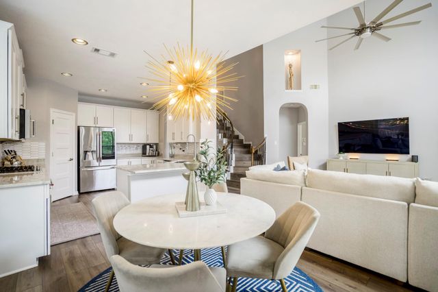 20607 Orange Poppy Drive, Cypress, TX 77433