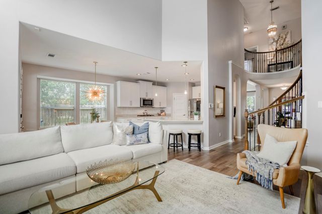 20607 Orange Poppy Drive, Cypress, TX 77433