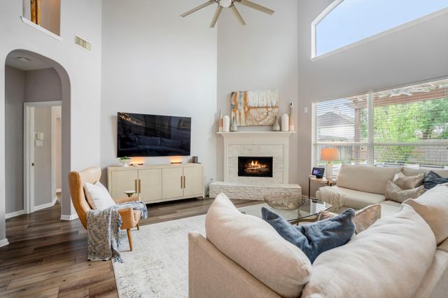 20607 Orange Poppy Drive, Cypress, TX 77433