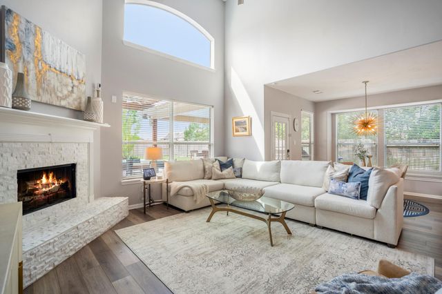 20607 Orange Poppy Drive, Cypress, TX 77433