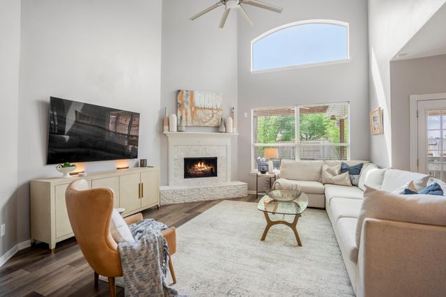 20607 Orange Poppy Drive, Cypress, TX 77433