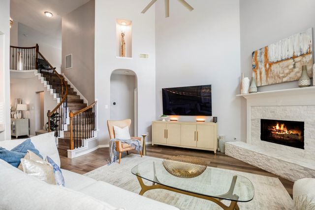 20607 Orange Poppy Drive, Cypress, TX 77433