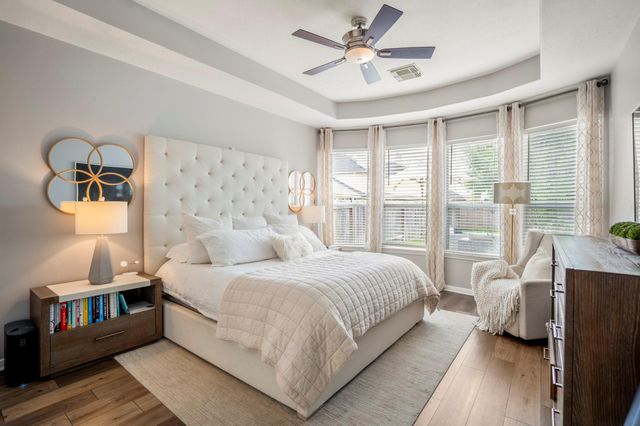 20607 Orange Poppy Drive, Cypress, TX 77433