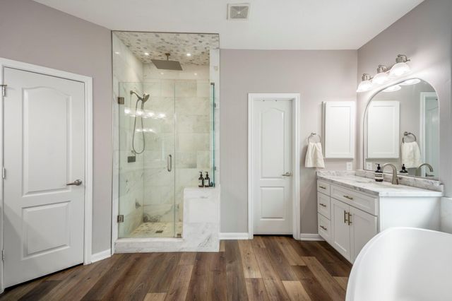 20607 Orange Poppy Drive, Cypress, TX 77433