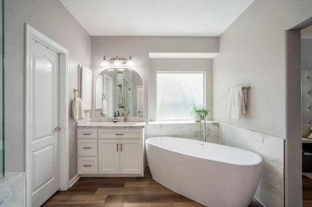 20607 Orange Poppy Drive, Cypress, TX 77433