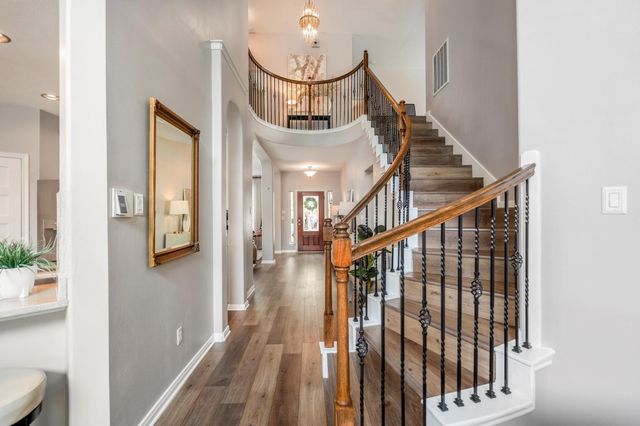 20607 Orange Poppy Drive, Cypress, TX 77433