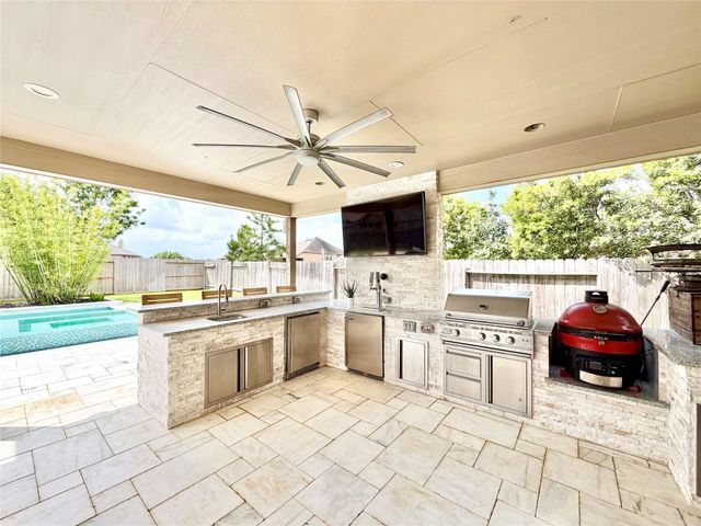 20607 Orange Poppy Drive, Cypress, TX 77433