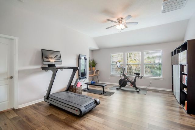 20607 Orange Poppy Drive, Cypress, TX 77433