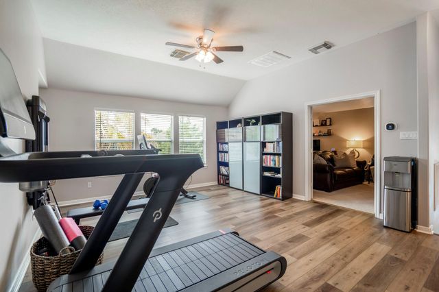 20607 Orange Poppy Drive, Cypress, TX 77433