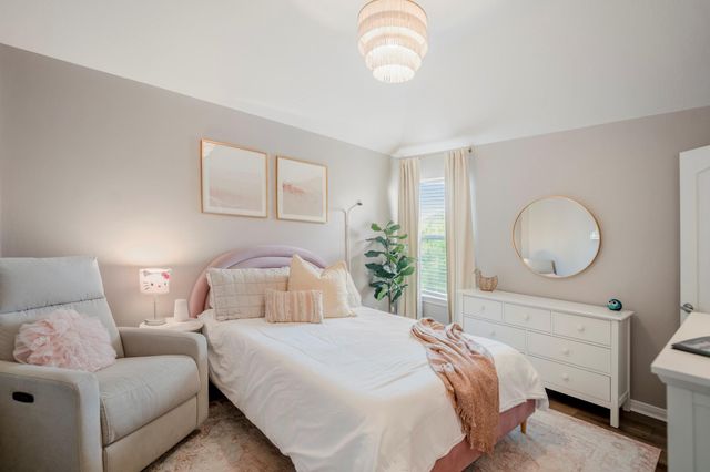 20607 Orange Poppy Drive, Cypress, TX 77433