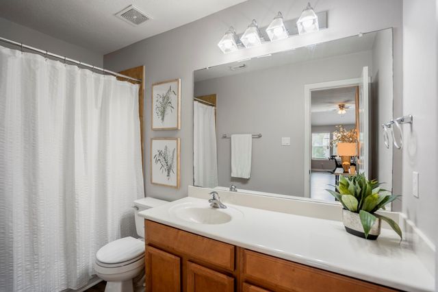 20607 Orange Poppy Drive, Cypress, TX 77433