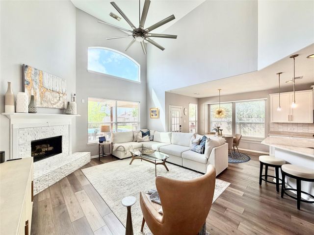 20607 Orange Poppy Drive, Cypress, TX 77433