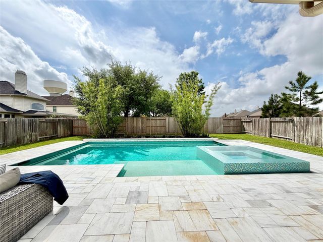 20607 Orange Poppy Drive, Cypress, TX 77433