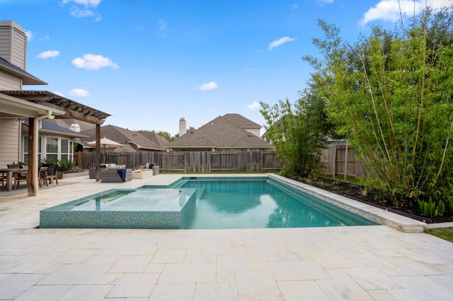 20607 Orange Poppy Drive, Cypress, TX 77433