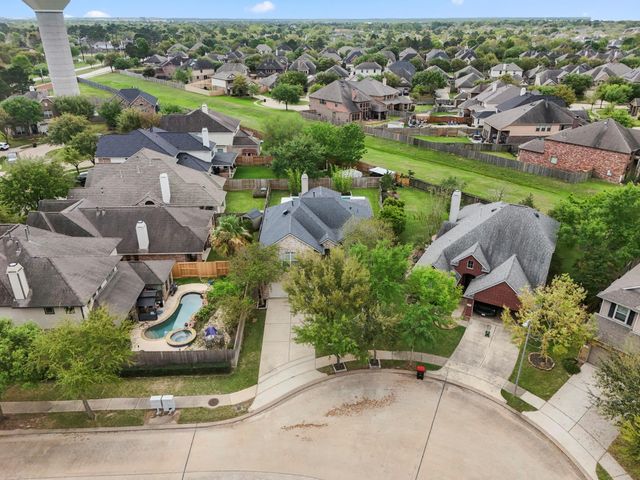 20607 Orange Poppy Drive, Cypress, TX 77433