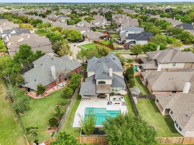 20607 Orange Poppy Drive, Cypress, TX 77433