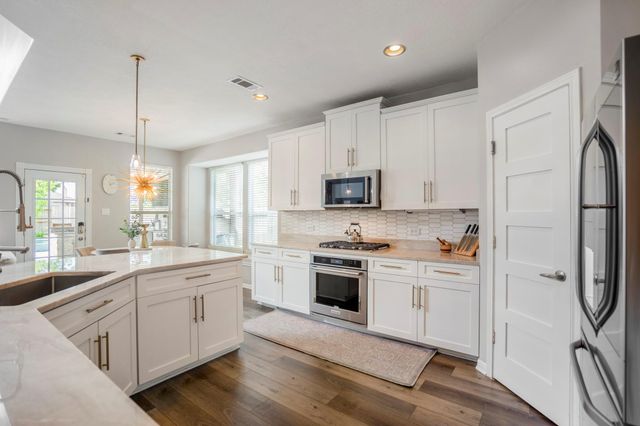 20607 Orange Poppy Drive, Cypress, TX 77433